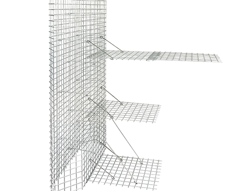 Standardkorb 27 cm